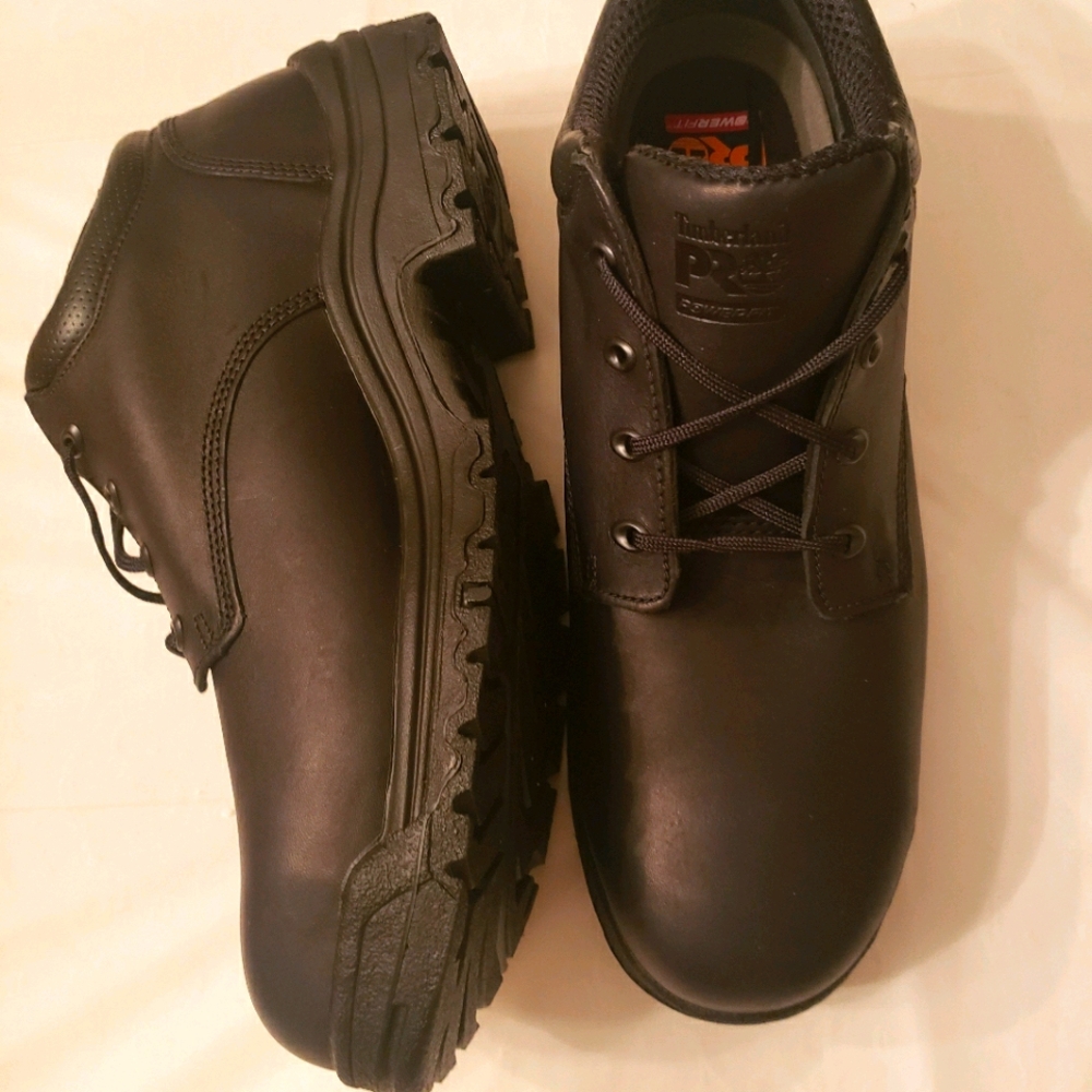 New Timberland Men's boots